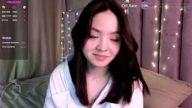 TaiteGloss online show from 01.11.25