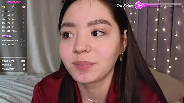 TaiteGloss online show from 01.21.25