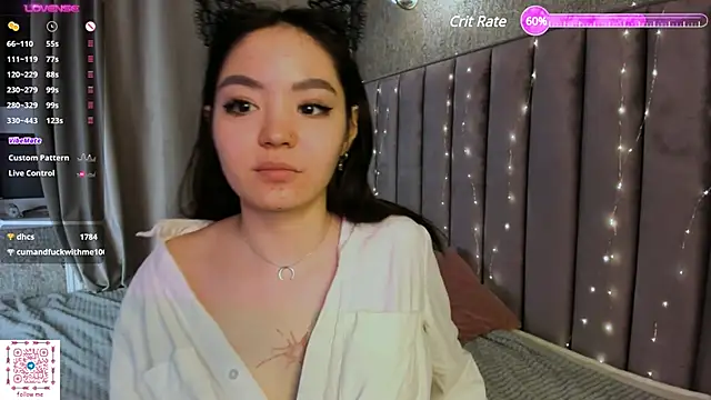 TaiteGloss online show from 01.28.25