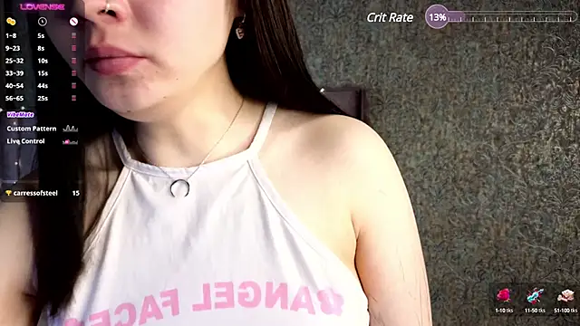 TaiteGloss online show from 02.06.25