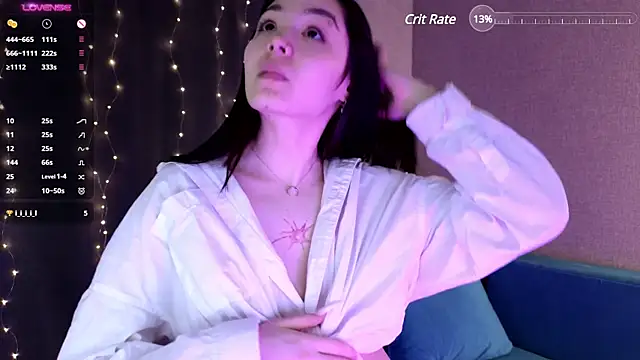 TaiteGloss online show from 03.03.25