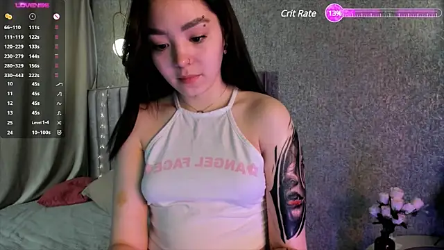 TaiteGloss online show from 03.10.25