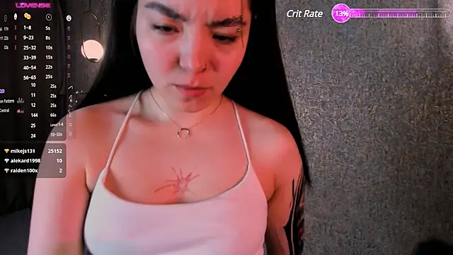 TaiteGloss online show from 03.12.25