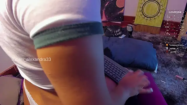 Alexa will online show from 01.29.25