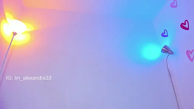 Alexa will online show from 04.29.26