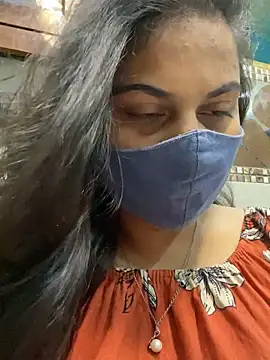 HaaniKaur online show from 01.11.25