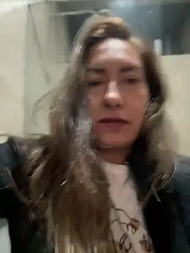 xLadyScarlettx online show from 01.07.25