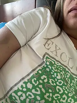 xLadyScarlettx online show from 01.10.25