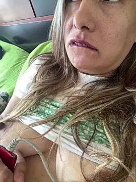 xLadyScarlettx online show from 01.11.25