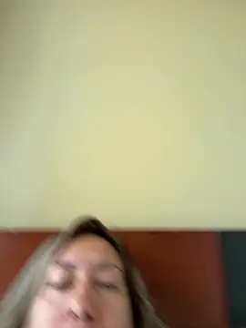 xLadyScarlettx online show from 01.30.25