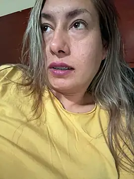 xLadyScarlettx online show from 02.07.25