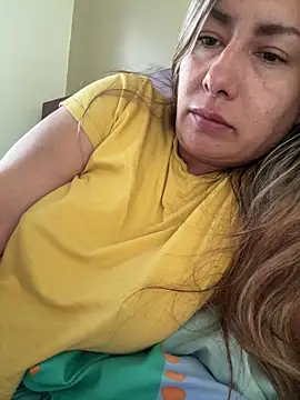 xLadyScarlettx online show from 03.06.25