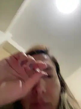 xLadyScarlettx online show from 03.08.25