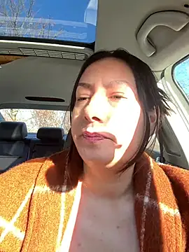 xLadyScarlettx online show from 01.11.26