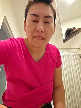 xLadyScarlettx online show from 02.10.26