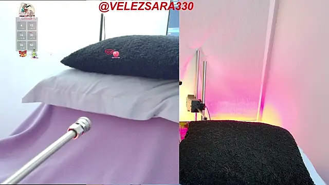 sara smith45 online show from 01.01.25