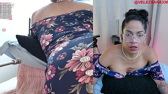 sara smith45 online show from 01.27.25