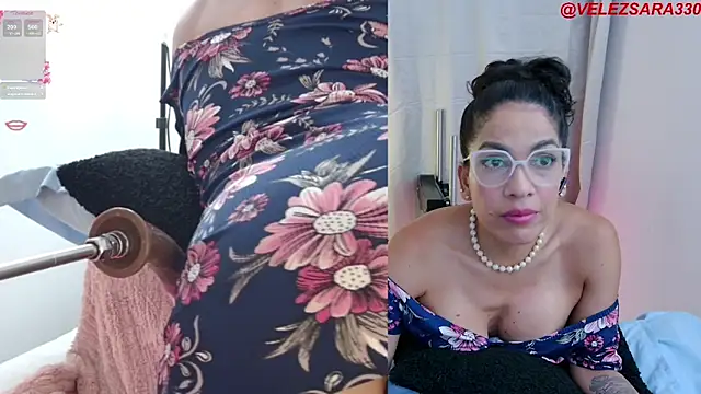 sara smith45 online show from 01.27.25