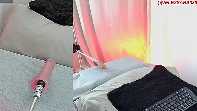 sara smith45 online show from 03.04.25