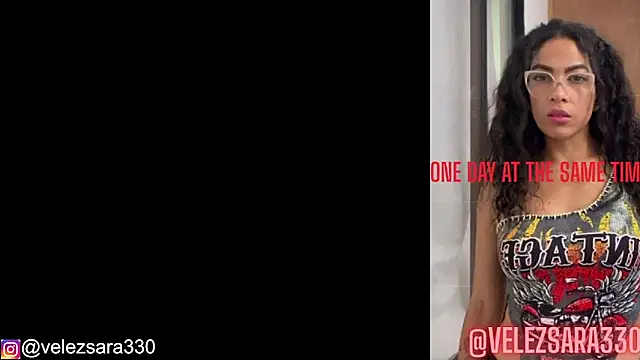 sara smith45 online show from 09.16.25