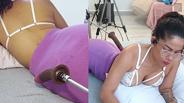 sara smith45 online show from 03.25.26