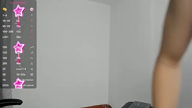 luandy online show from 02.08.25