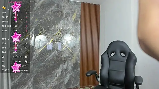 luandy online show from 03.01.25