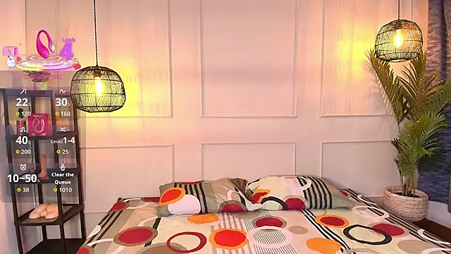 luandy online show from 12.19.25