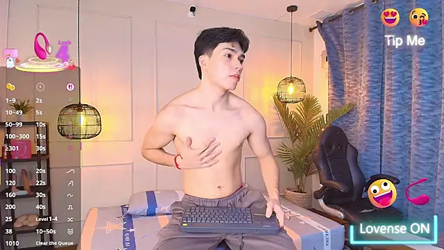 luandy online show from 03.05.26