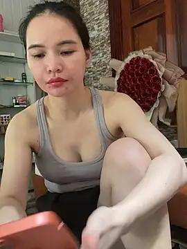 LiLi-Kirix99 online show from 07.10.26