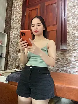 LiLi-Kirix99 online show from 07.12.26