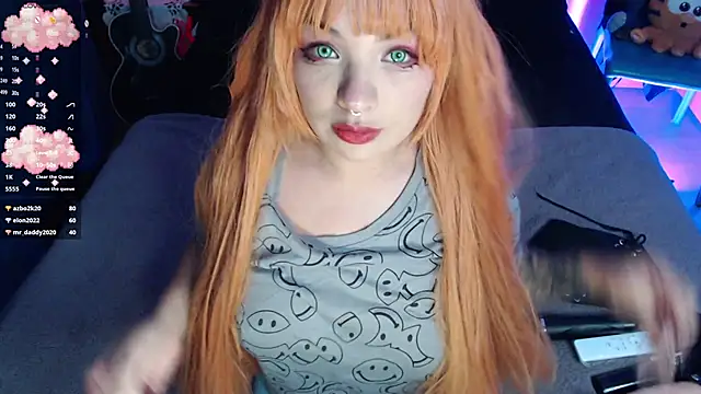 Theprojectsaraa online show from 02.20.25