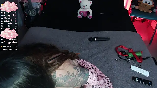 Theprojectsaraa online show from 03.07.25