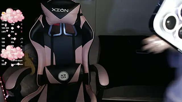 Theprojectsaraa online show from 10.30.25