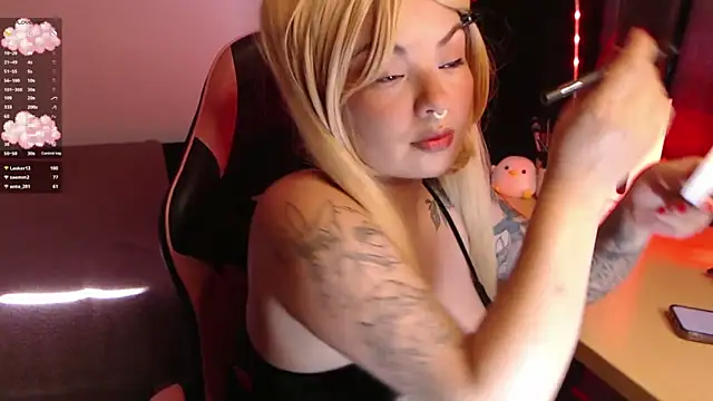 Theprojectsaraa online show from 03.03.26