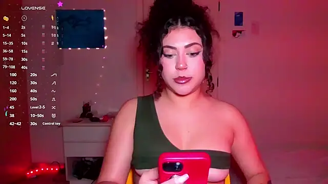 ann4montez  online show from 09.09.25