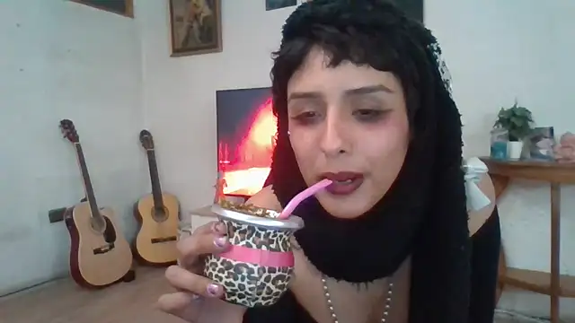 Snapshot of doloresplaceres666 chatting on 10.04.25 doloresplaceres666 online show from 10.04.25