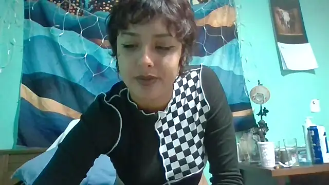 doloresplaceres666 online show from 03.22.26