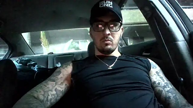 Antoniothedon online show from 12.04.24