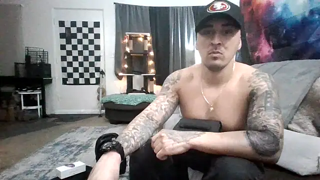 Antoniothedon online show from 12.10.24