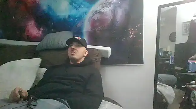 Antoniothedon online show from 02.03.25