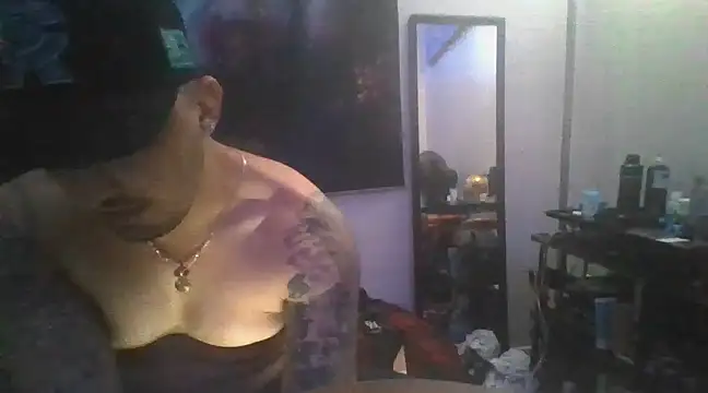 Antoniothedon online show from 02.09.25