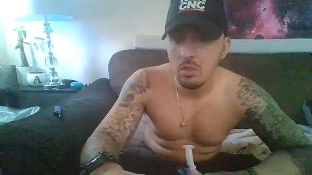 Antoniothedon online show from 02.10.25