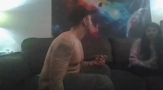 Antoniothedon online show from 02.15.25