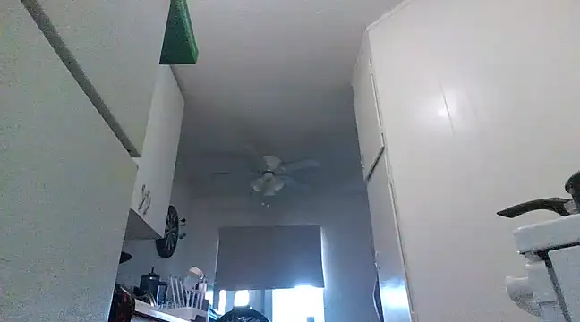 Antoniothedon online show from 03.20.25