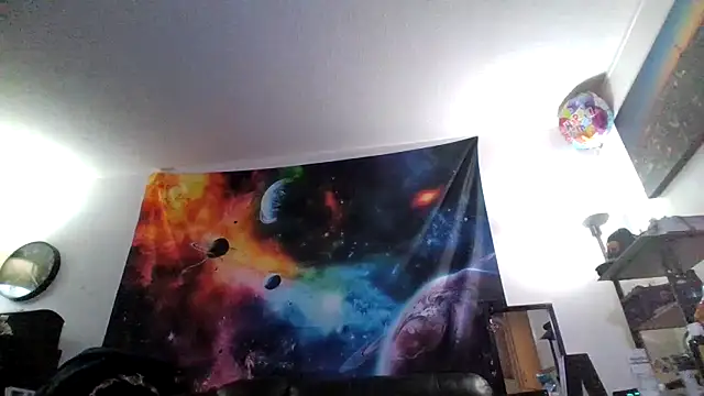 Antoniothedon online show from 10.25.25