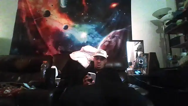 Antoniothedon online show from 02.03.26