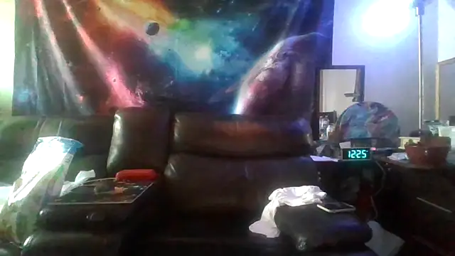 Antoniothedon online show from 04.21.26