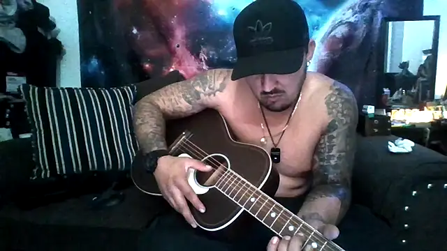 Antoniothedon online show from 05.02.26