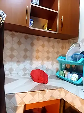 sexxylucia online show from 03.16.26